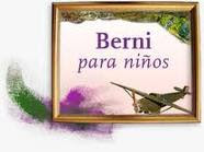 Berni para niños.