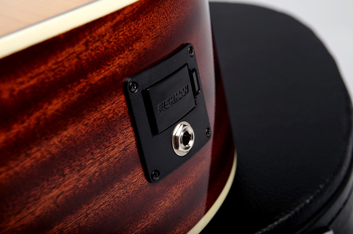 Malaysia Online Music Instrument Store [WTS] Cort MR600F Special Model