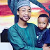 Tonto Dikeh's Estranged Hubby Reacts To Her Showing Up At Son's School Dressed As A Man
