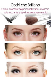 APP ANDROID PER COSMESI ED ACCONCIATURE ALL'ULTIMA MODA APP ANDROID PER COSMESI ED ACCONCIATURE ALL'ULTIMA MODA