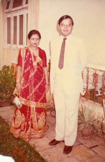 Arun Jaitley with Wife Sangeeta Jaitley | Indian Politician Arun Jaitley (BJP) Rare Photos | Real-Life Photos