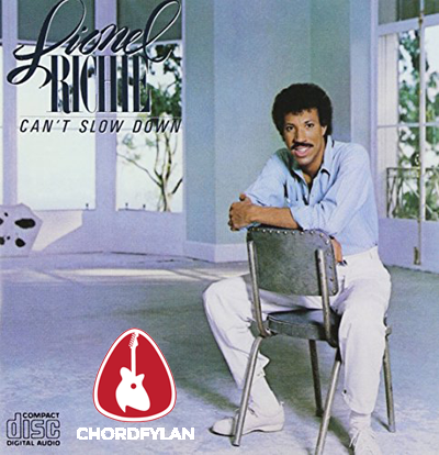 Lirik dan Chord Kunci Gitar Hello - Lionel Richie Lirik dan Chord Kunci Gitar Hello - Lionel Richie
