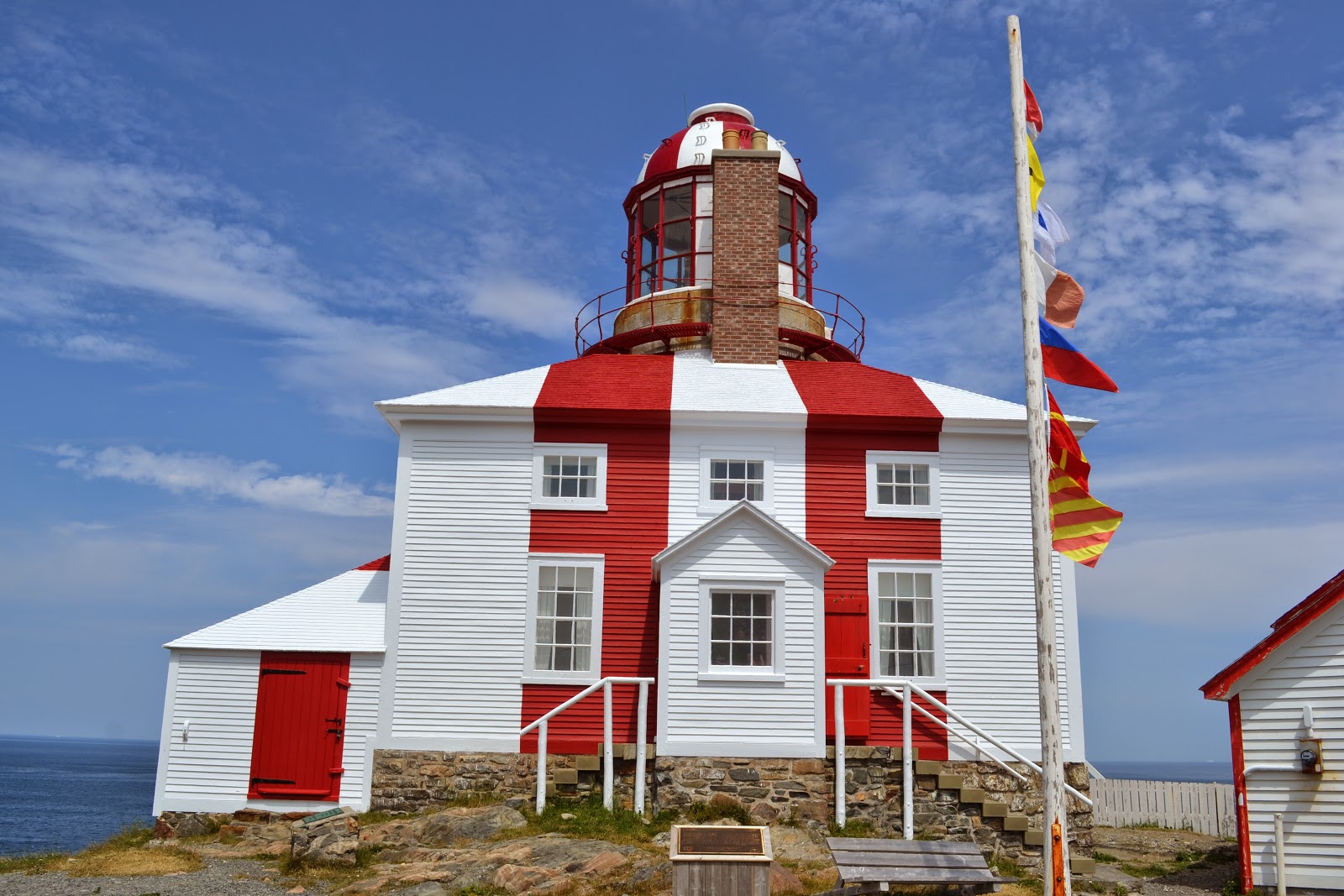 No Bad Days RVing Bonavista, NL