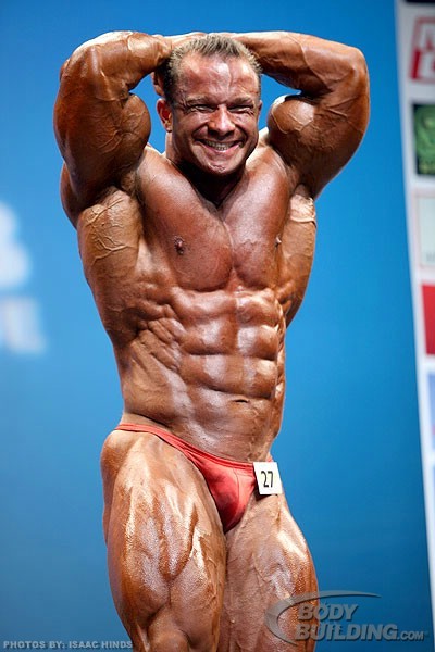 Ronny Rockel Ronny Rockel