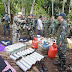 40 Abu Sayyaf Died 25 Others Injured During an Encounter with Philippine Military
