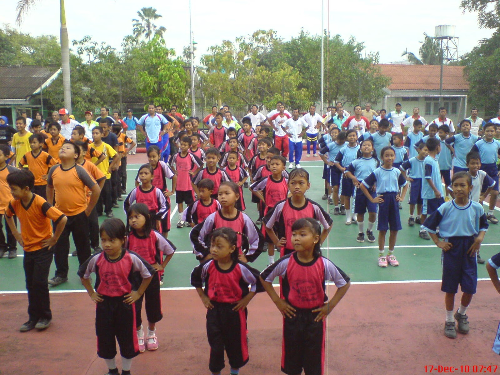 50+ Gambar Alat Olahraga Anak Sd Gif