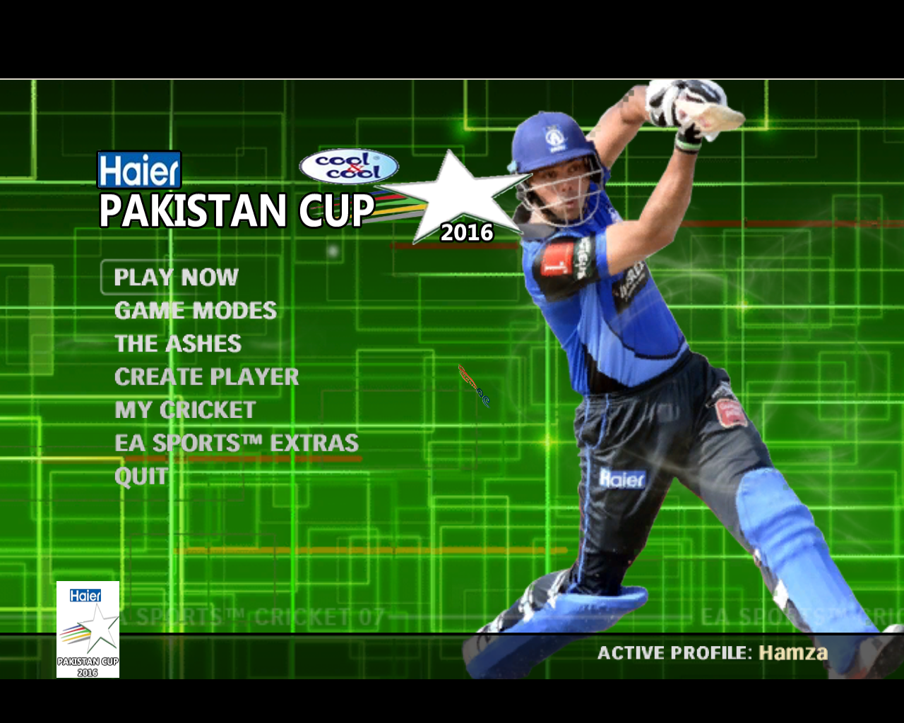 ea cricket 07 correct names patch ea cricket 07 correct names patch