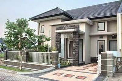 Gambaran Yang Tepat Pada Struktur Rumah Minimalis