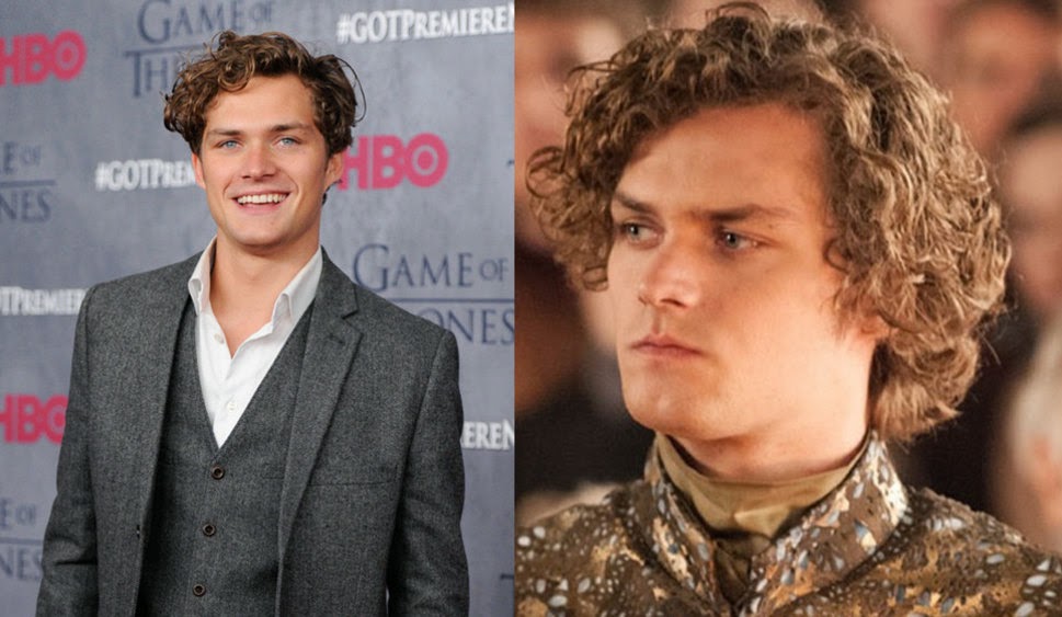 CabelKawan Game Of Thrones les acteurs et leurs rôles CabelKawan Game Of Thrones les acteurs et leurs rôles