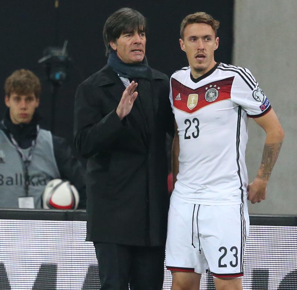 max kruse nackt video Germany News Collections