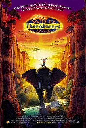 The Wild Thornberrys Movie 2002 Web-DL 300MB Full Hindi Dual Audio Movie Download 480p Free Watch Online Full Movie Download Worldfree4u 9xmovies The Wild Thornberrys Movie 2002 Web-DL 300MB Full Hindi Dual Audio Movie Download 480p Free Watch Online Full Movie Download Worldfree4u 9xmovies