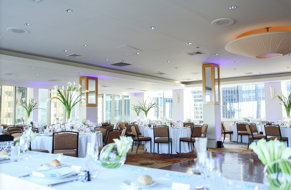 Le Parker Meridien New York Wedding Venue Le Parker Meridien New York Wedding Venue