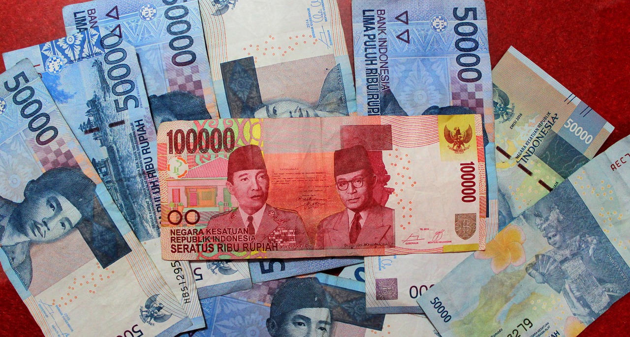 Amalan Jadi Kaya Raya dan Berkah paling Ampuh