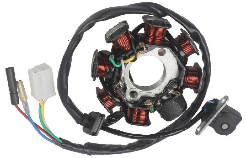 What is ignition system, how the ignition system works