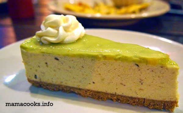Bagels by ELG Foods - Bacolod restaurant - avocado mousse