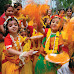 తెలుగు పండుగలు యొక్క జబితా - List of Telugu Festivals
