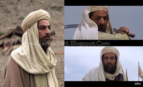 Kumpulan Movie Serial TV Pemeran Omar Movie &quot; Film Umar