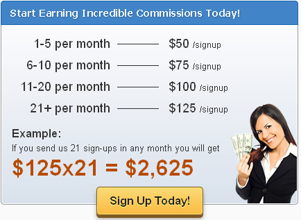 HostGator Affiliate Program