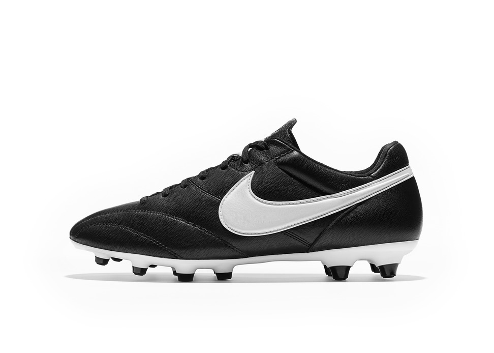 Pro Soccer: Nike Premier: A modern performance take on a classic boot ...