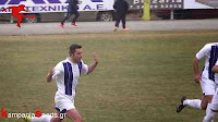 Θύελλα Φιλώτα-Καμπανιακός 1-0(vid) exase ston filota o kampaniakos