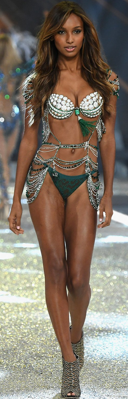 Jasmine Tookes 2016 Victoria Secret Fashion Show Jasmine Tookes 2016 Victoria Secret Fashion Show