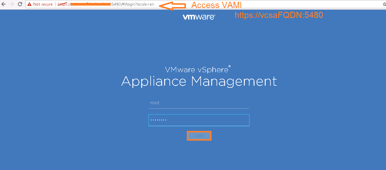 Virtualization The Future vCSA 6.5 a.k.a vCenter Server Appliance 6.5