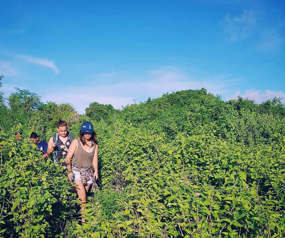 DIY Itinerary Batangas Tablas Carabao Island Boracay Manila