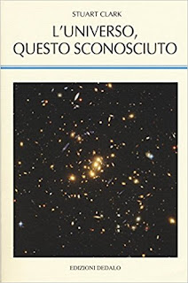 L'Universo, Questo Sconosciuto Di Stuart Clark PDF L'Universo, Questo Sconosciuto Di Stuart Clark PDF
