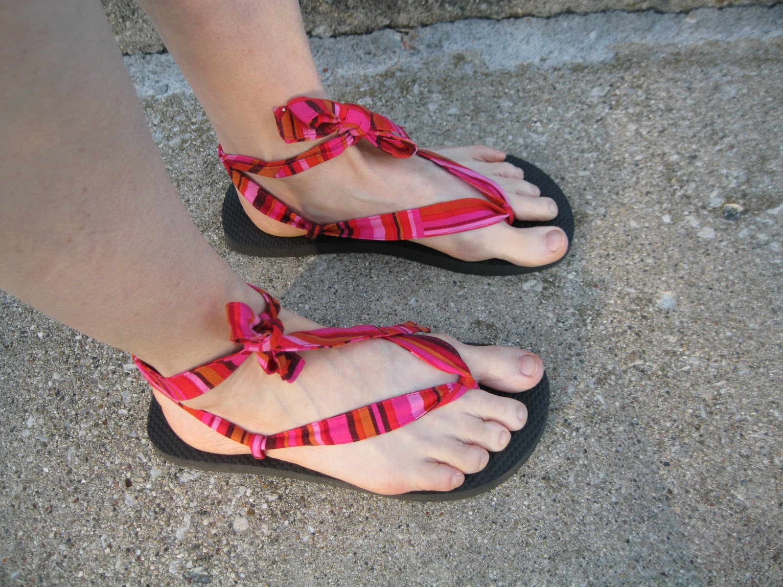 cute minimalist shoes