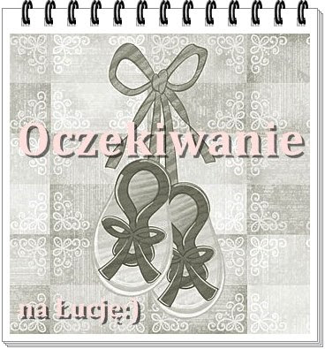 Czy ktoś mnie jeszcze pamięta...Troszkę wyjaśnień.