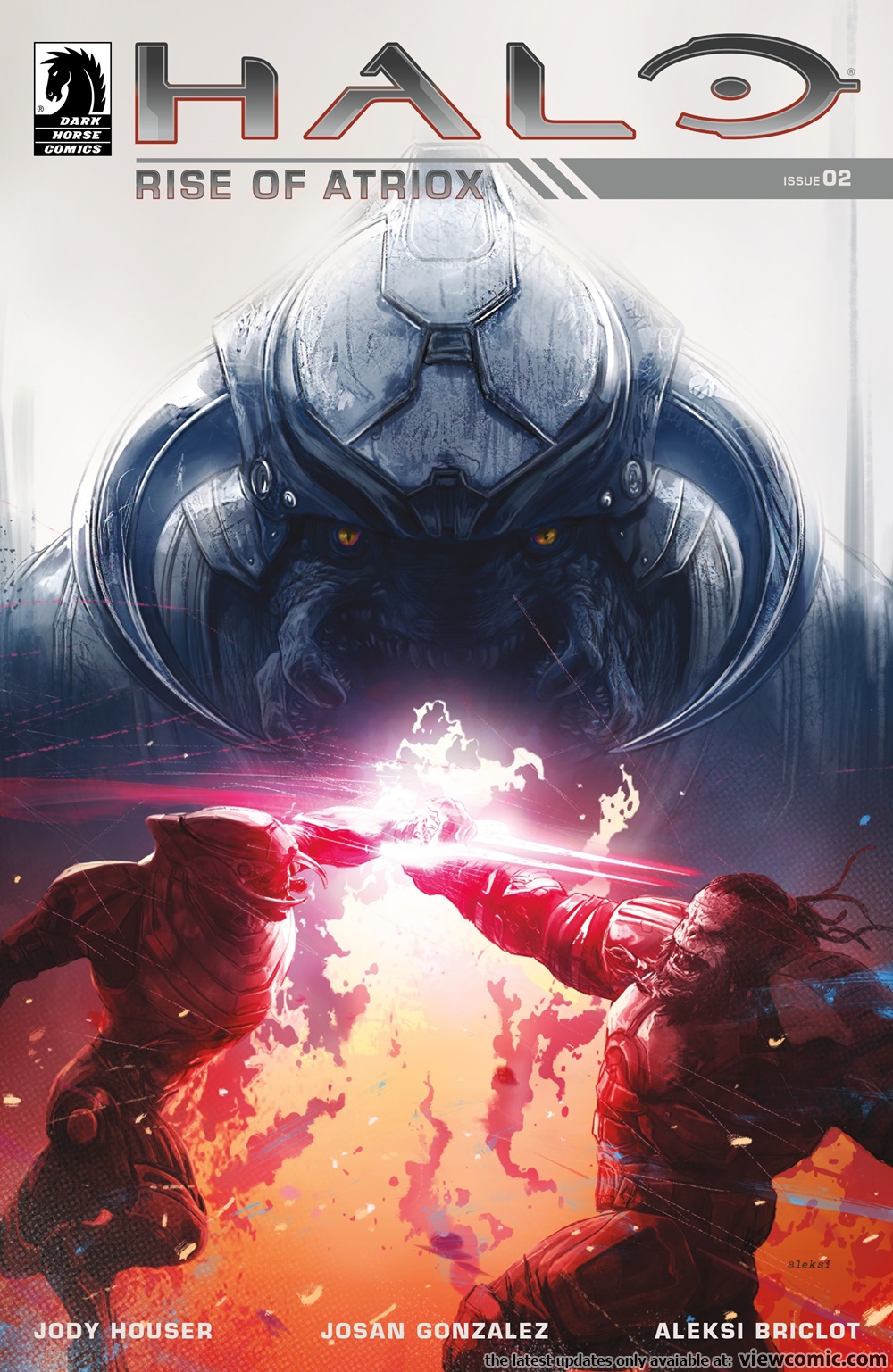 Read All Comics Online | Comic Books | Page 5032