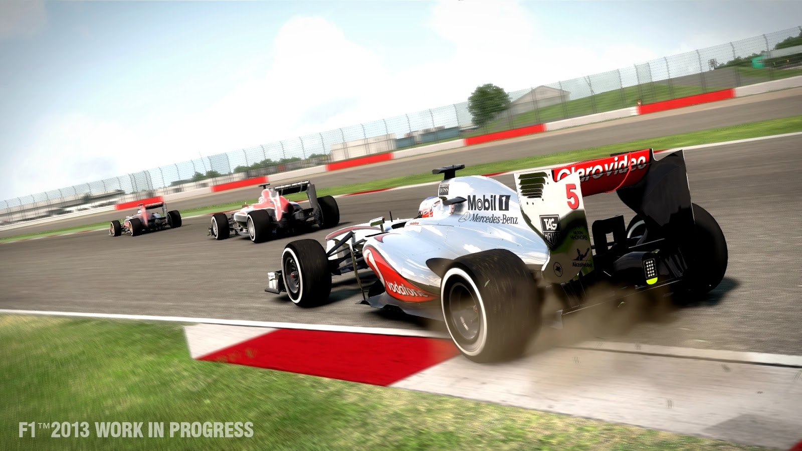free download f1 2010 game