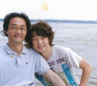 Yg press) iKON's Bobby reveals cute childhood photo with his dad - Netizen  Nation - OneHallyu