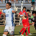 Golazo del arquero Brun pone puntero a Petrolero