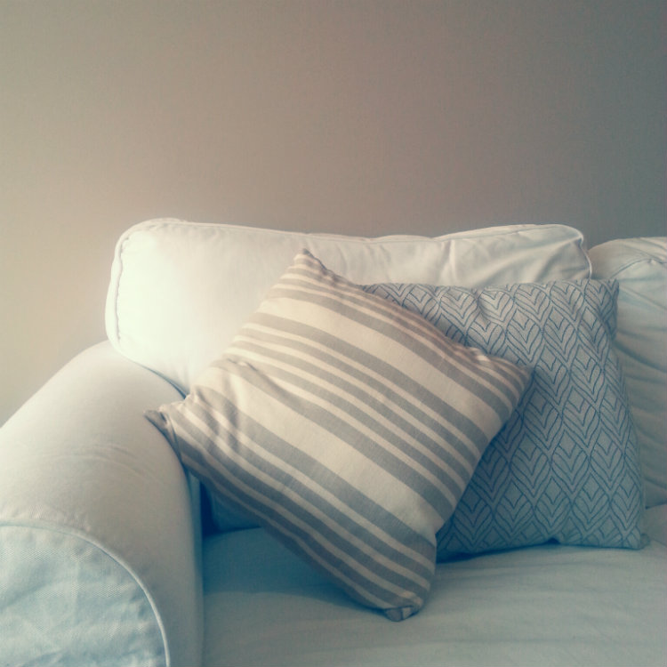 Consejos para superar una mudanza