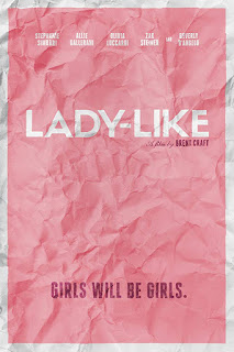 Lady-Like (2018)