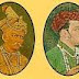 KINGS IN INDIAN HISTORY