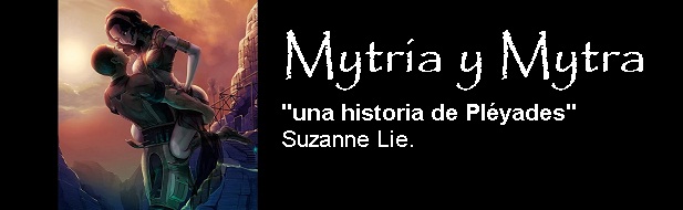 Mytria y Mytra