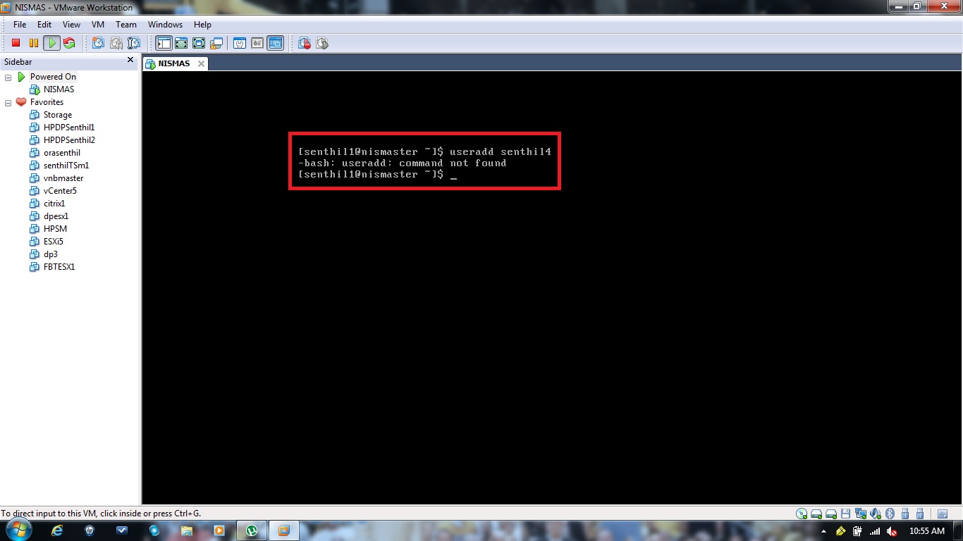 Remote Infrastructure Management SUDO CONFIGURATION TUTORIAL