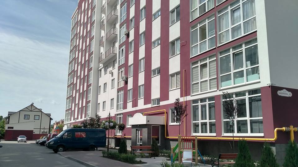 жк вишня уфа застройщик