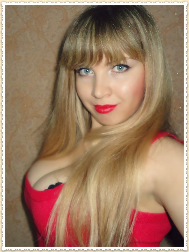 Specialize In Russian Ladies 92