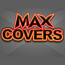 MaxCovers DVD