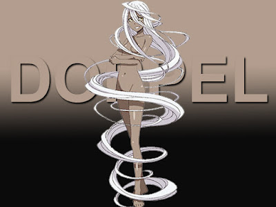 Doppel_monster_musume 8. Doppel
