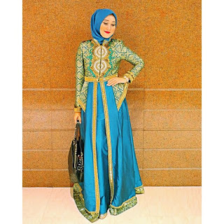 Koleksi Baju Pesta Terbaru Dian Pelangi Koleksi Baju Pesta Terbaru Dian Pelangi