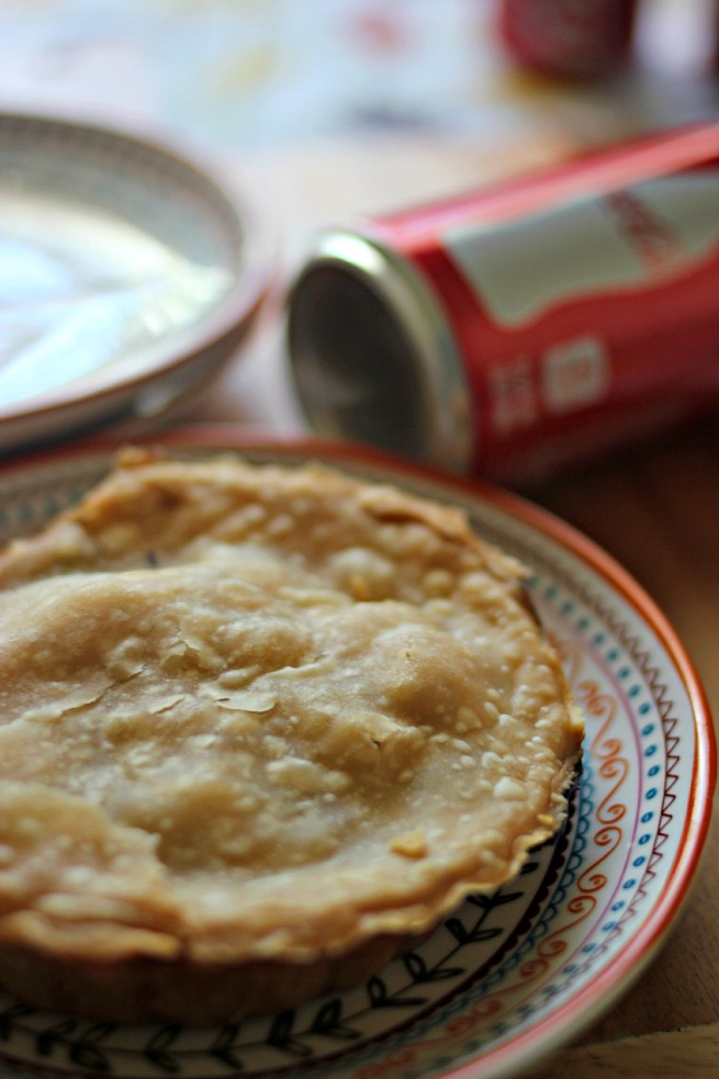 Easy Chicken Pot Pie, Chipotle Chicken Pot Pie.  Easy pot pie recipe, recipe for chipotle chicken pot pie