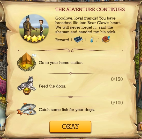 Claw Klondike Saloon