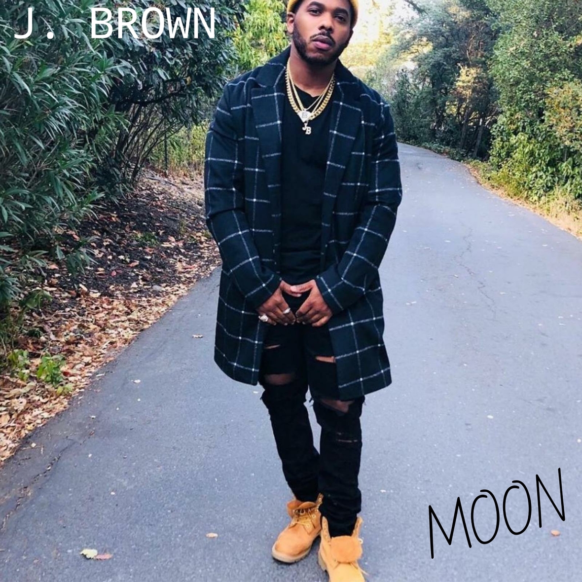J moon