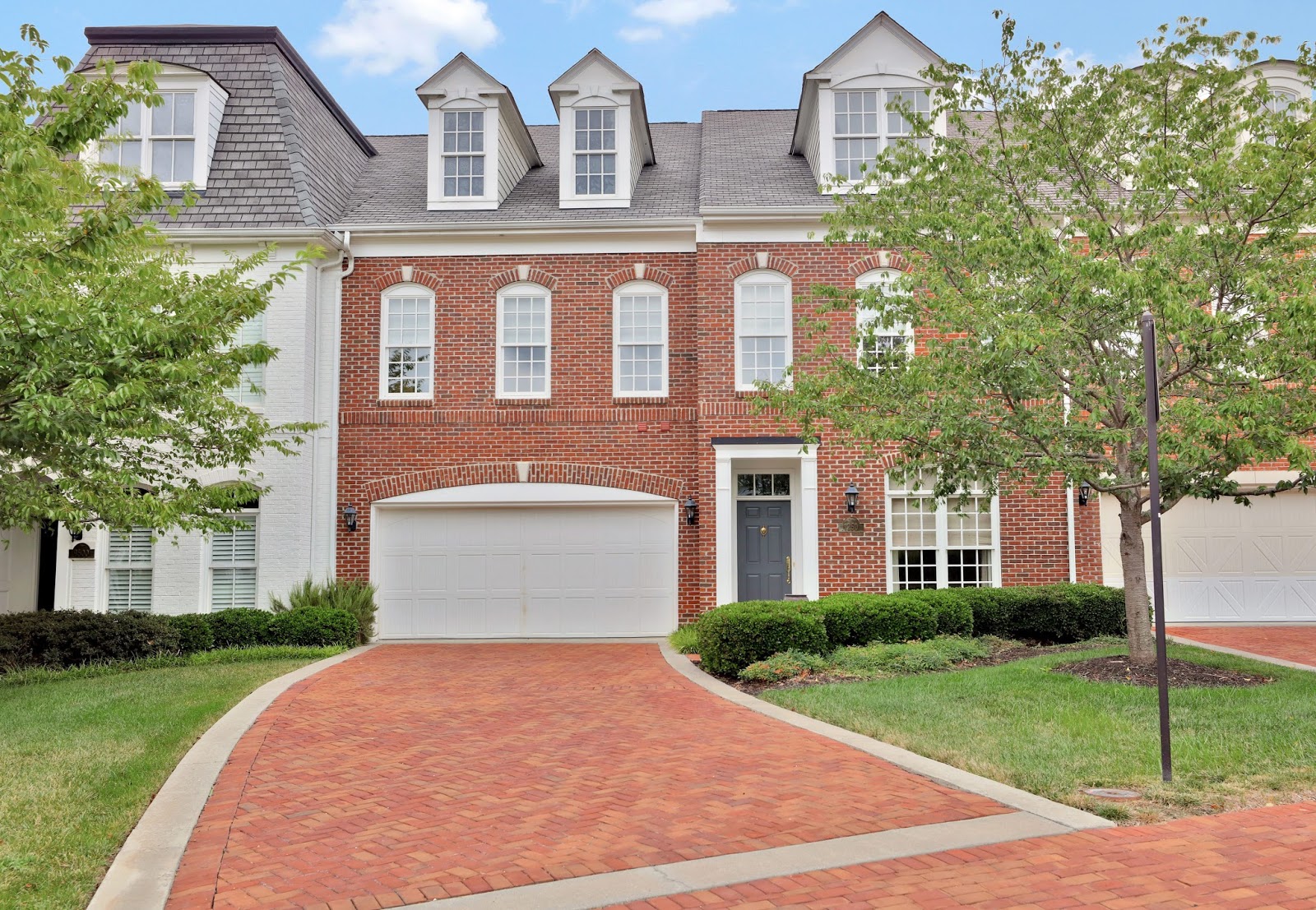 Richmond Real Estate "Racket"