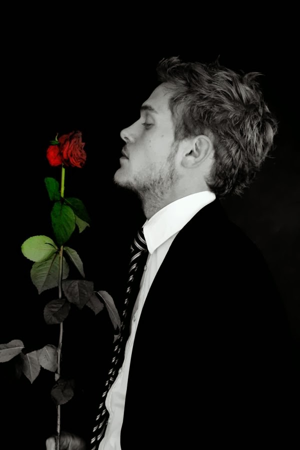 Los Ojos del Espectador Joscha Kiefer