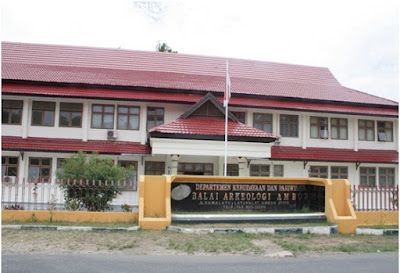Balai Arkeologi Provinsi Maluku Gelar Temu Jurnalistik 1 balai%2Barke